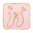 Symbol Uruel’ha Lemurische Göttin des Mitgefühls